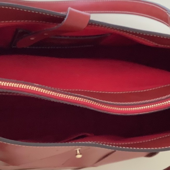 Boldrini Selleria Leather Bag - Picture 6 of 10